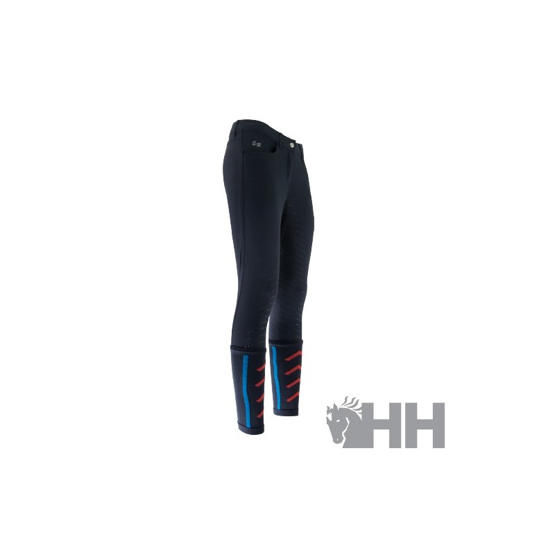 PANTALON EASY-RIDER 70705-4002 CATLYN PRS FULLGRIP MUJER