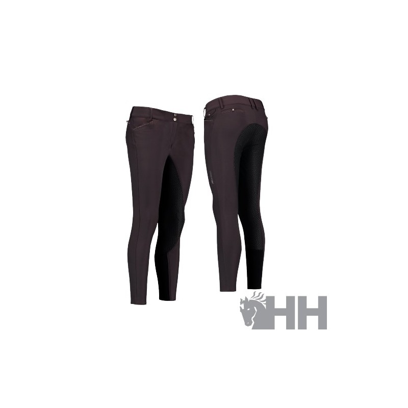 PANTALON EURO-STAR 825-1837 ARIELLE FULLGRIP MUJER