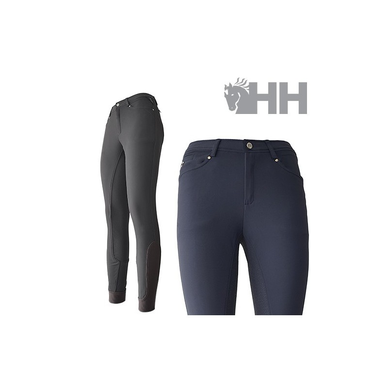 PANTALON LEXHIS BIEL FINO ADHESION PLUS HOMBRE