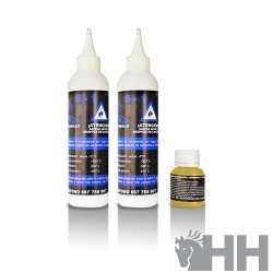 SILICONA HISPANO FARRIER (PAR CON CATALIZADOR)