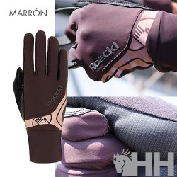 GUANTE ROECKL MELBOURNE (PAR)