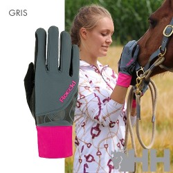 GUANTE ROECKL MELBOURNE (PAR)