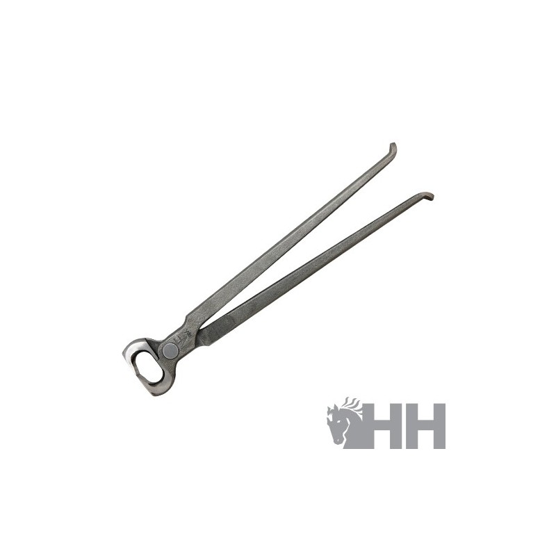 TENAZA CORTA CASCOS NORDIC FORGE VIKING