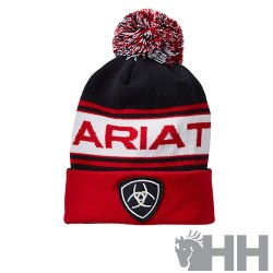 GORRO ARIAT TEAM BEANIE