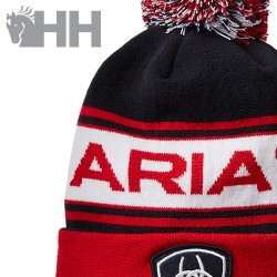 GORRO ARIAT TEAM BEANIE