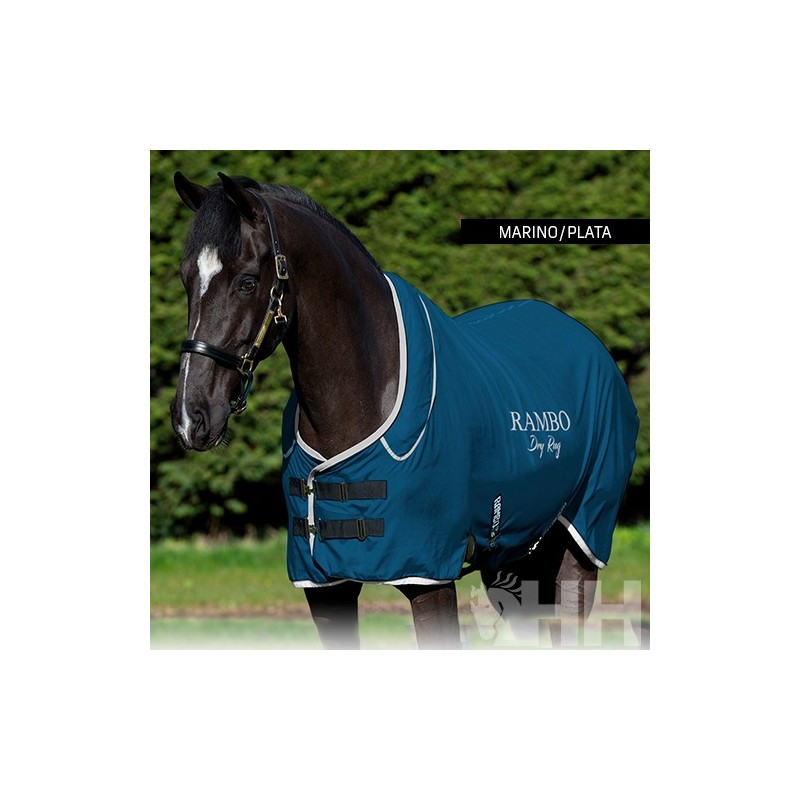 MANTA RAMBO DRY RUG SUPREME TOALLA SECADO