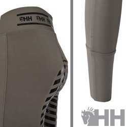 MALLAS EQUITACION HH NOA ADHESION PLUS MUJER