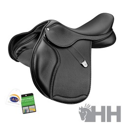 SILLA ING.SALTO BATES PONY ELEVATION+