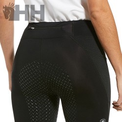 MALLAS EQUITACION ARIAT PREVAIL INSULATED FULL SEAT MUJER