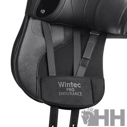 SILLA RAID WINTEC PRO ENDURANCE HART