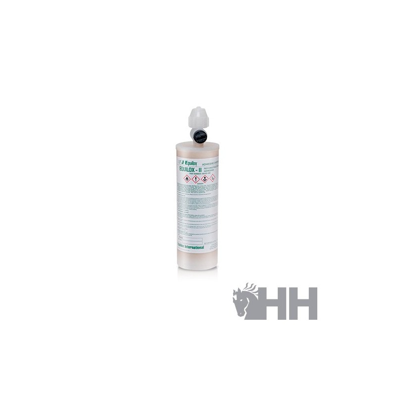 REPARADOR CASCOS EQUILOX II