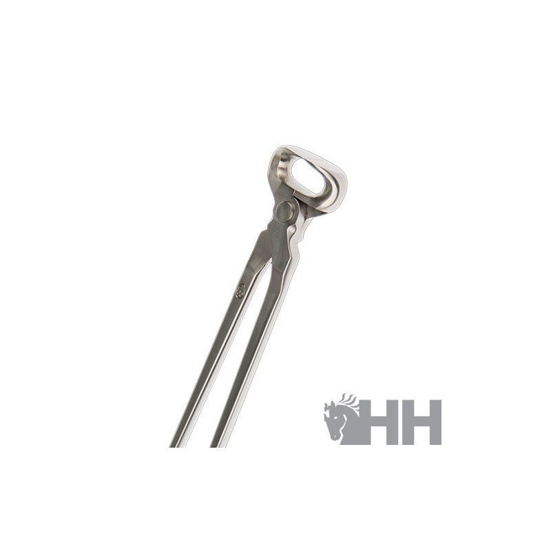 TENAZA CORTA CASCOS JIM BLURTON