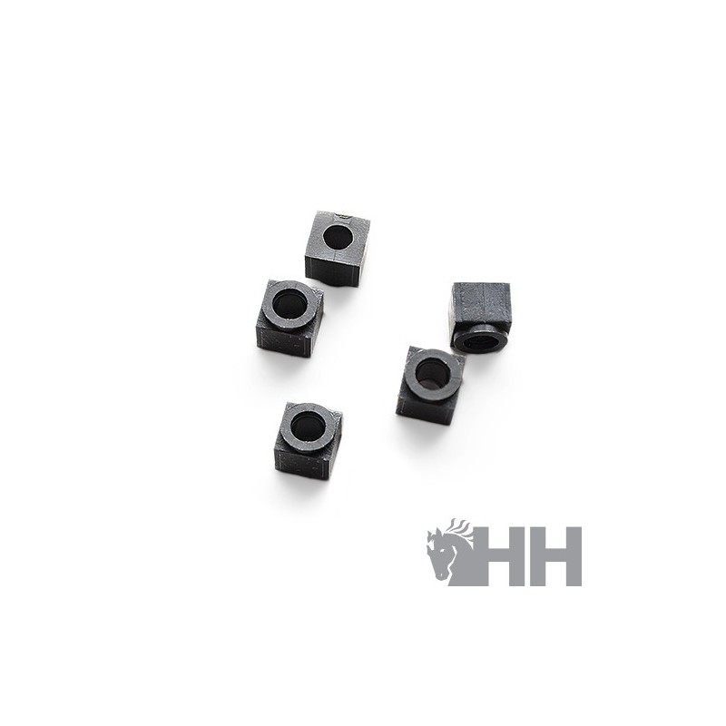 PIEZA EXCENTRICA ESQUILADORA HAUPTNER (BOLSA 5 UNIDADES)