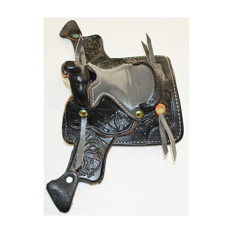 SILLA TEJANA MINIATURA 69