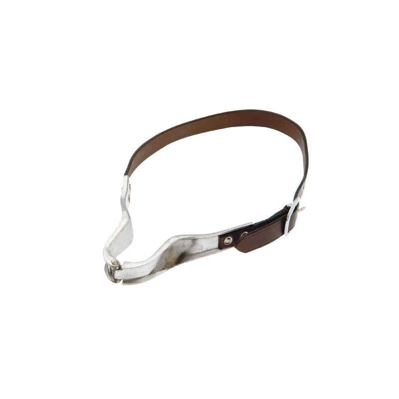 COLLAR AIRE HH CUERO COLLAR AIRE HH CUERO