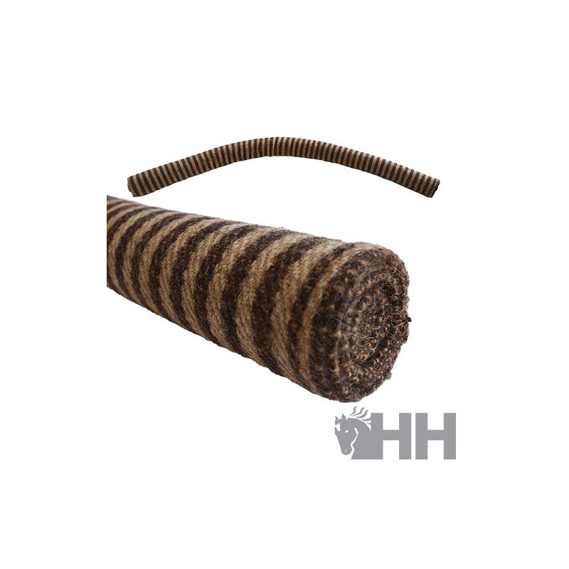 MANTA ESTRIBERA HH ECO LANA RODILLO