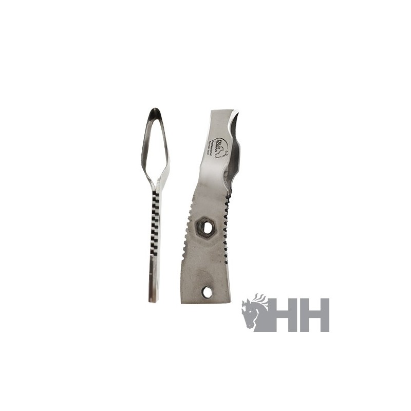 HOJA RECAMBIO LEGRA FELIX ROMAN HOJA ANILLO