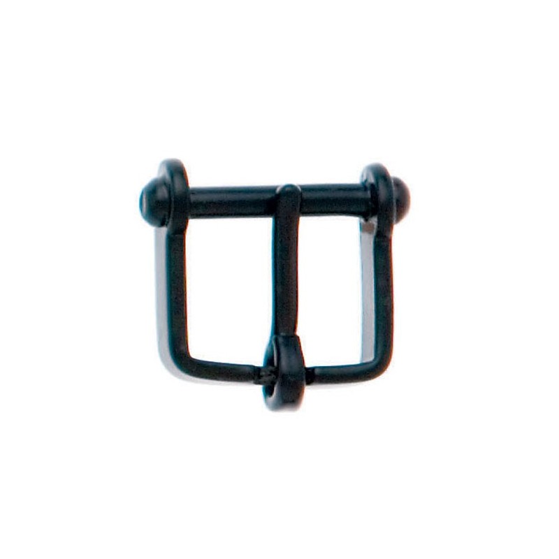 HEBILLA VAQUERA HH (BOLSA 20 UNIDADES)