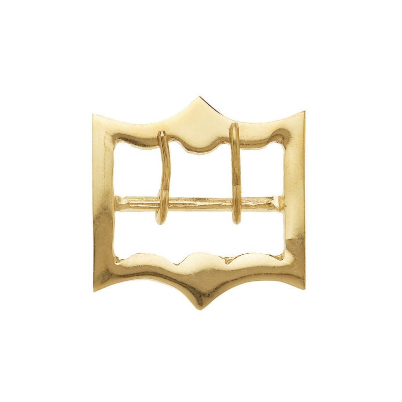 HEBILLA COLLAR DE VACA RECTANGULAR CON ADORNOS HEBILLA COLLAR DE VACA RECTANGULAR CON ADORNOS
