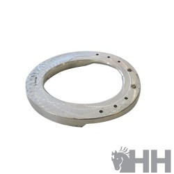 HERRADURA ALUMINIO/HUEVO "EGGALU" KBN