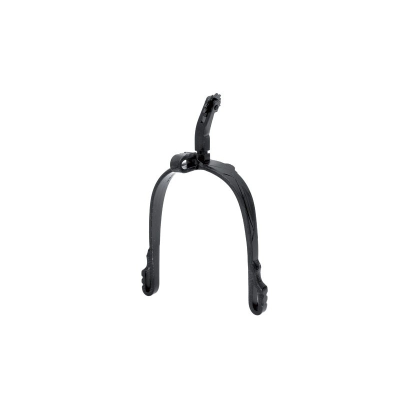 ESPUELA VAQUERA ROLDAN PAVONADA GALLO CORTO CURVO HACIA ADENTRO (PAR)